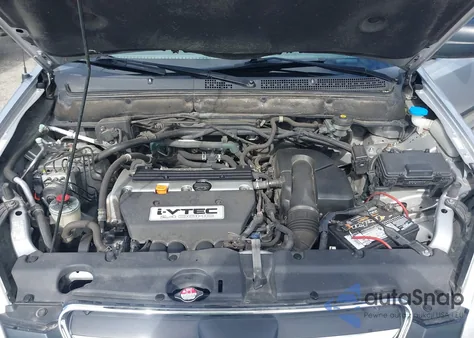 2006 Honda Cr-V Lx z USA, uszkodzony, nr VIN JHLRD78586C062616